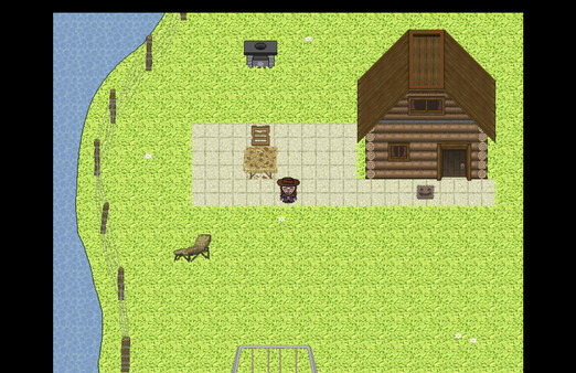 Lost Island game for Linux 1