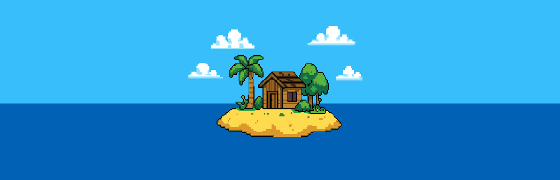 Lost Island