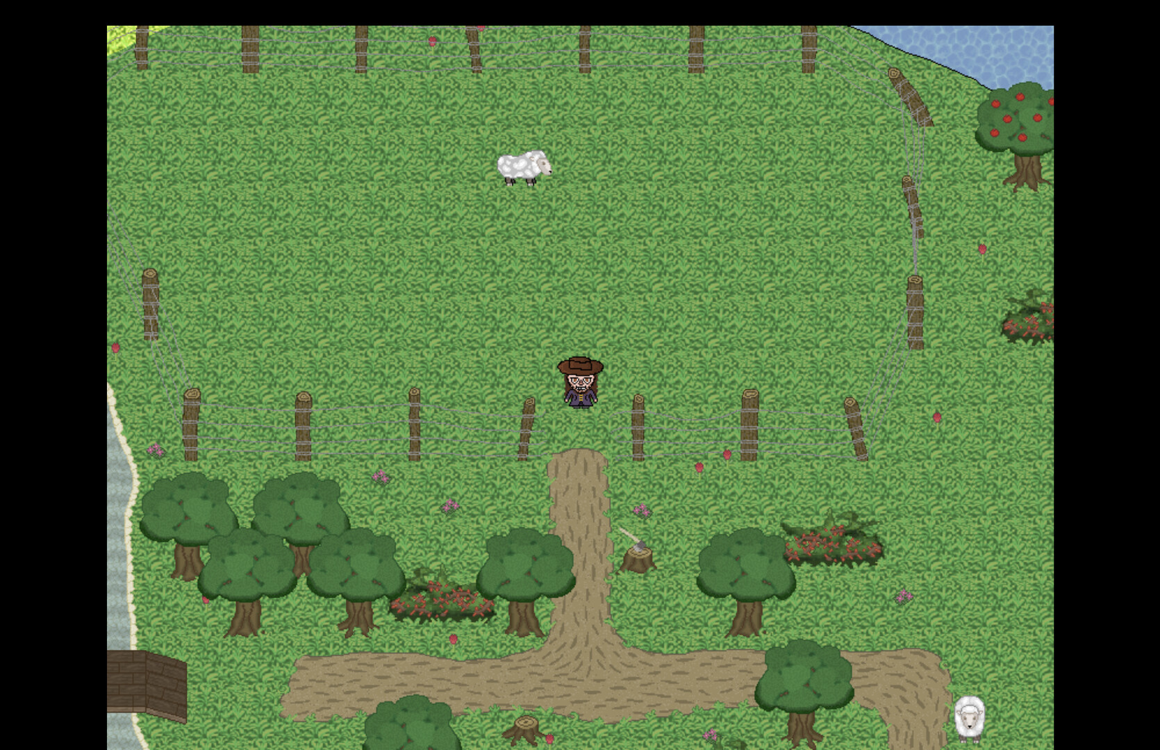 Lost Island Featured Screenshot #1