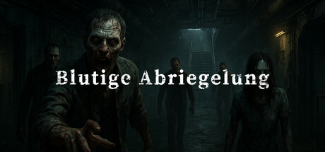 Blutige Abriegelung