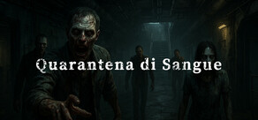 Quarantena di Sangue