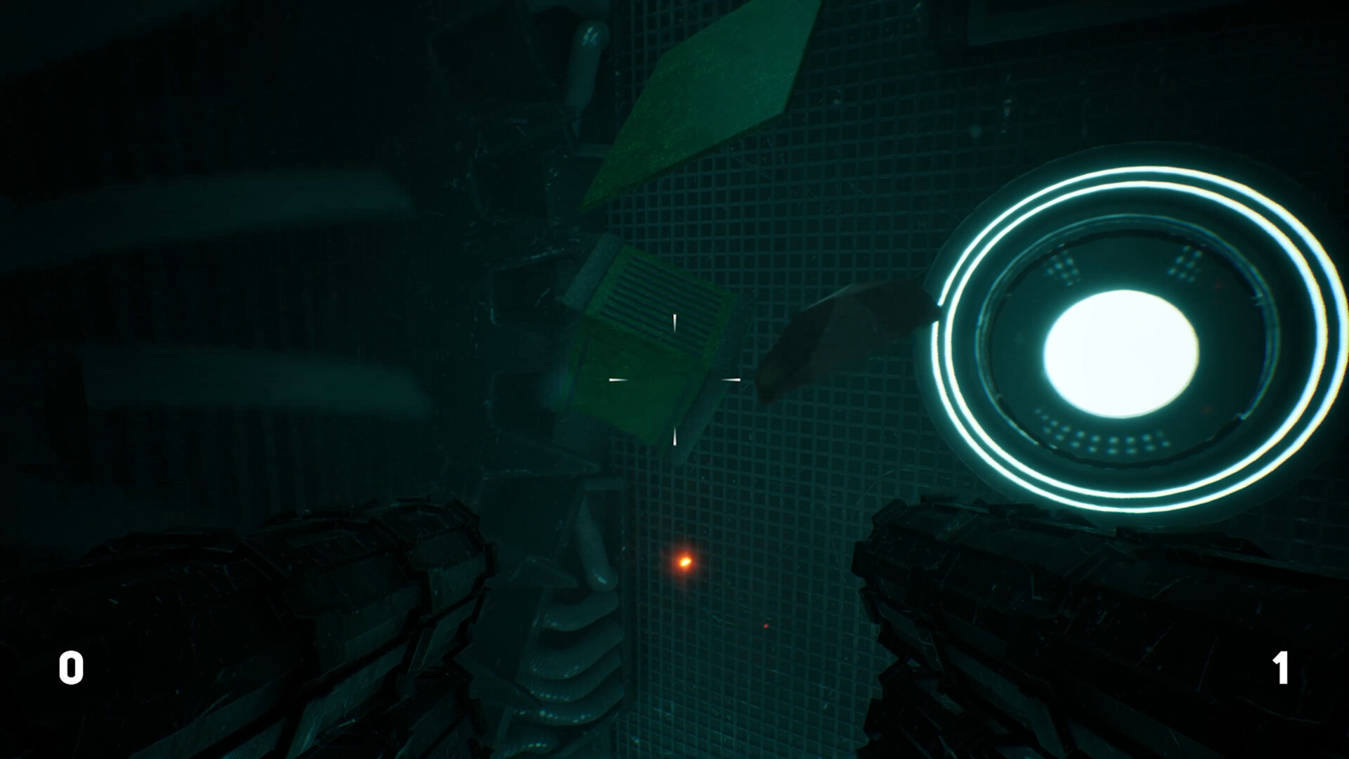 Steam Image