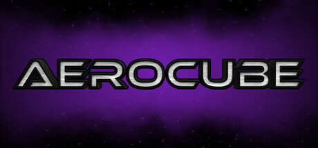 AEROCUBE artwork