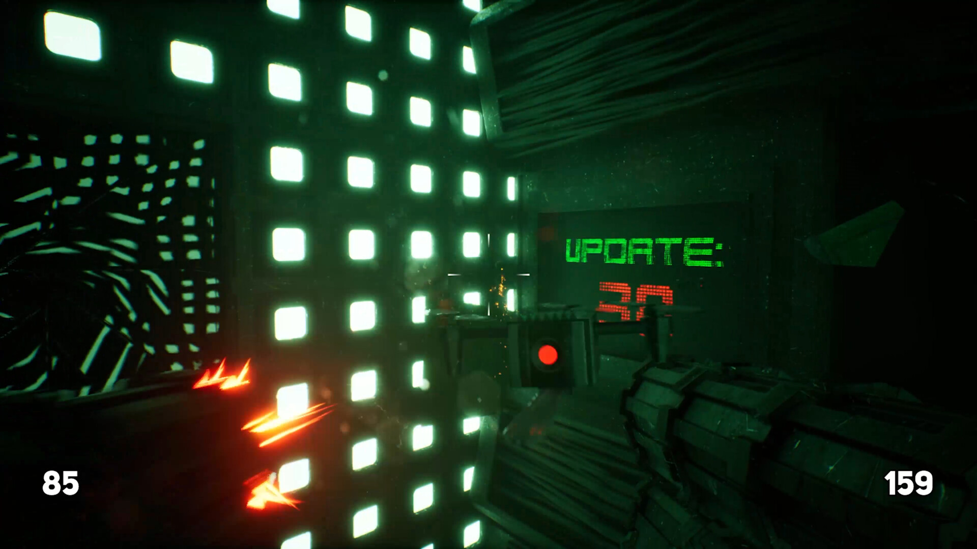 AEROCUBE screenshot #5