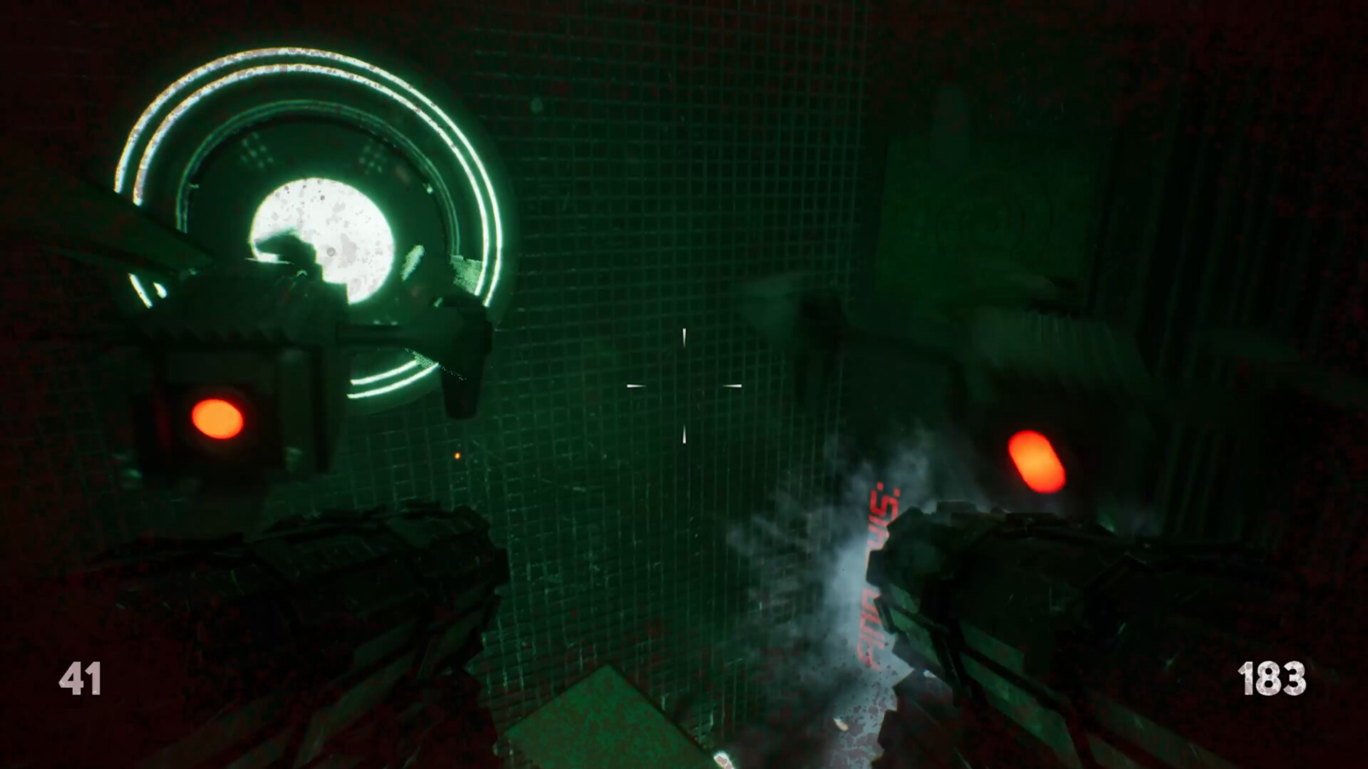 AEROCUBE screenshot #4