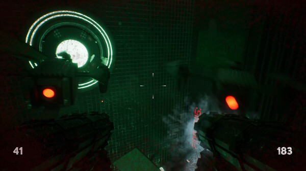 AEROCUBE screenshot 4