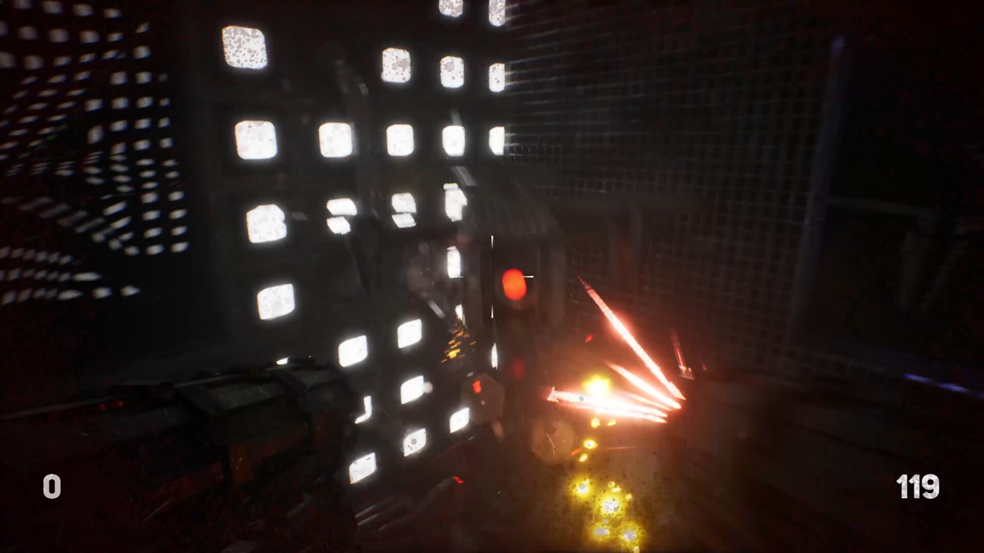 AEROCUBE screenshot #3