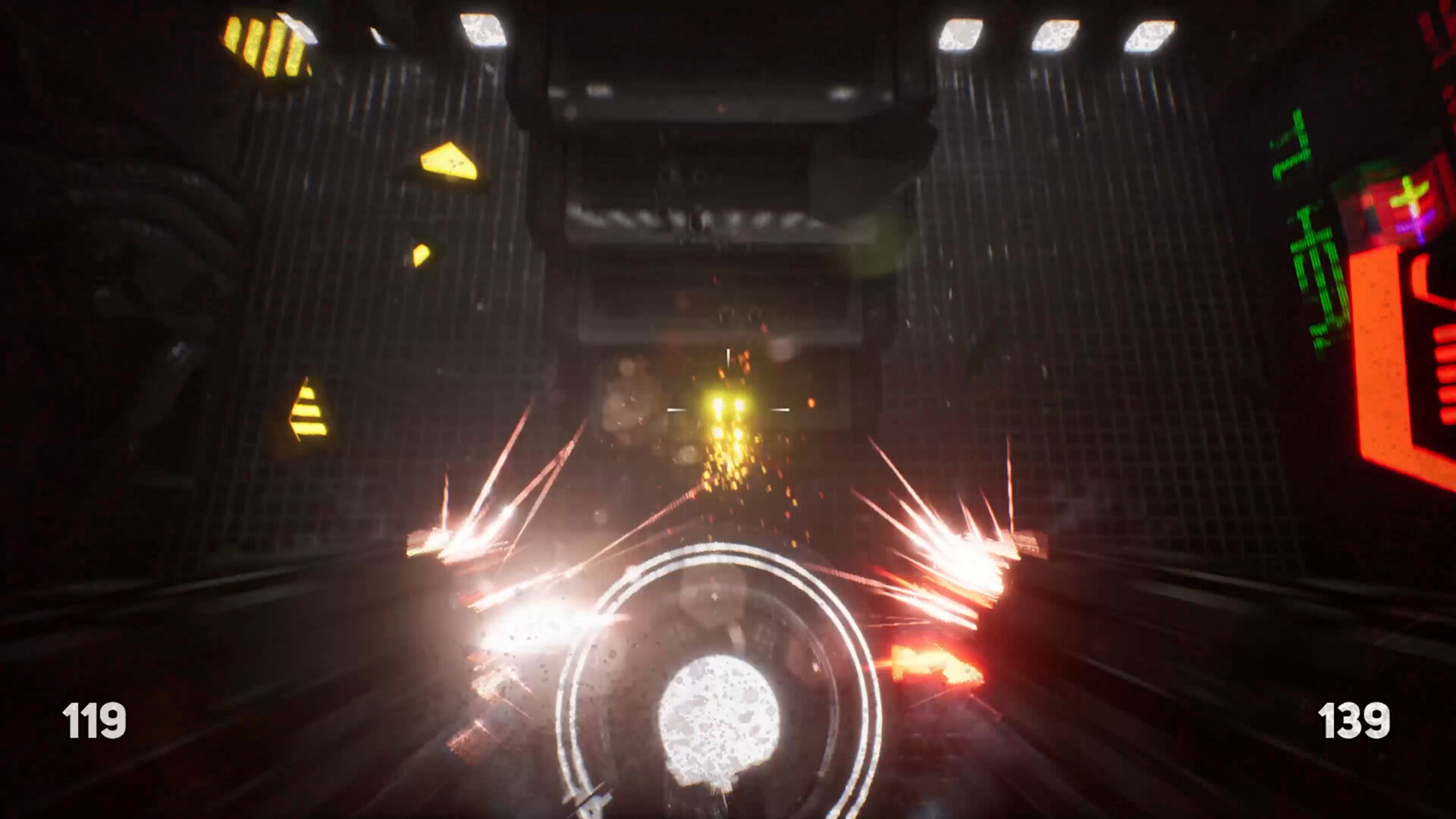 AEROCUBE screenshot #2