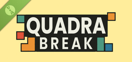 Quadra Break Demo cover art