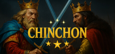 Chinchón Cover Image