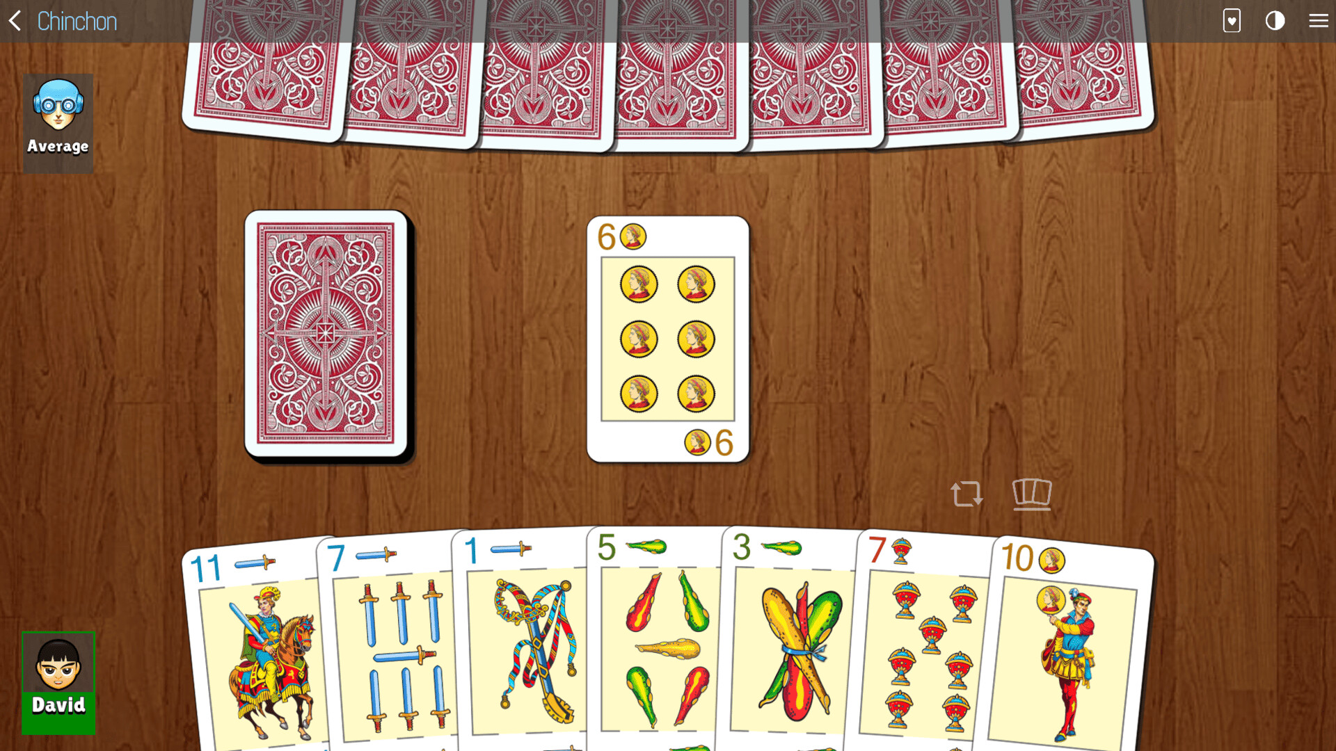 #3. Chinchón (Steam) Podle: Quarzo Aplicaciones y Juegos SL