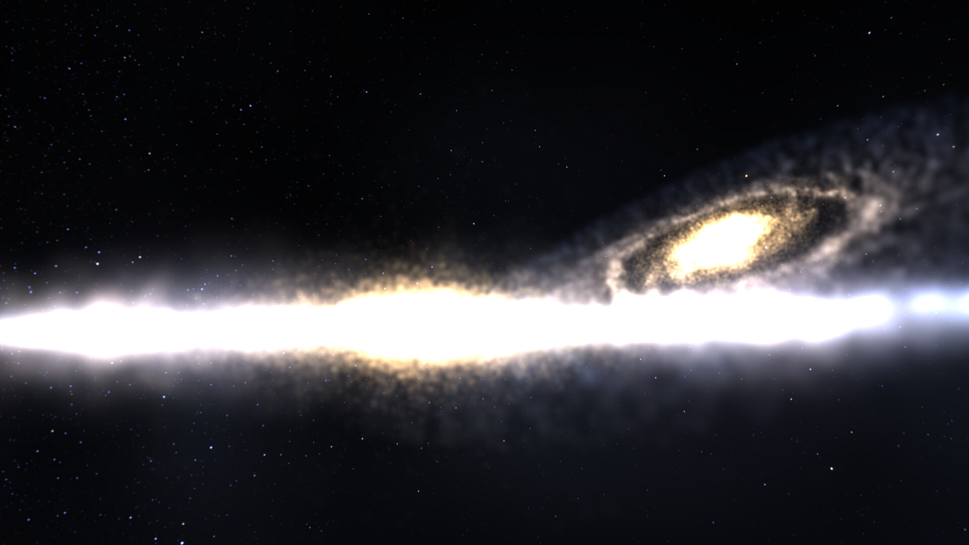 Galaxy Engine screenshot #7