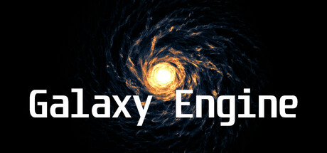 Galaxy Engine cover art