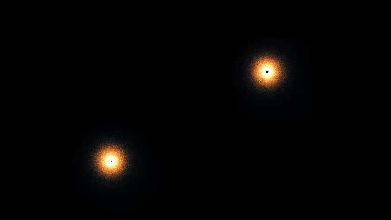 Galaxy Engine video 7