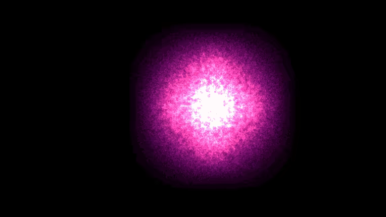 Galaxy Engine video 1