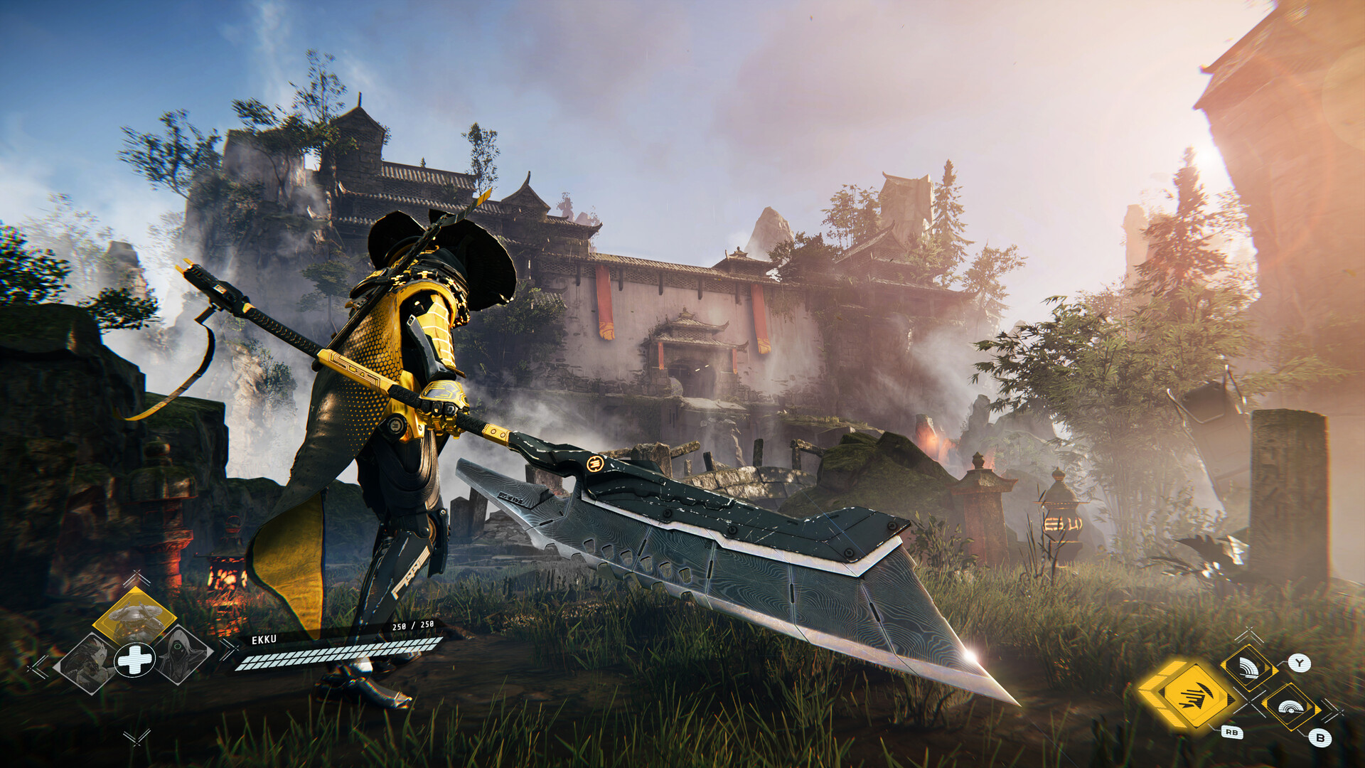 #7. Morbid Metal Demo (Steam) Oleh: Ubisoft