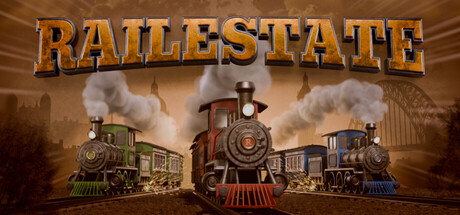 Rail Estate
