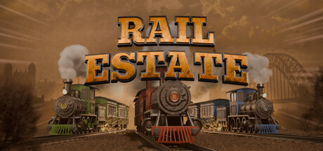 Rail Estate - similar game to Speed Rivals - Slot Racing by Holonautic