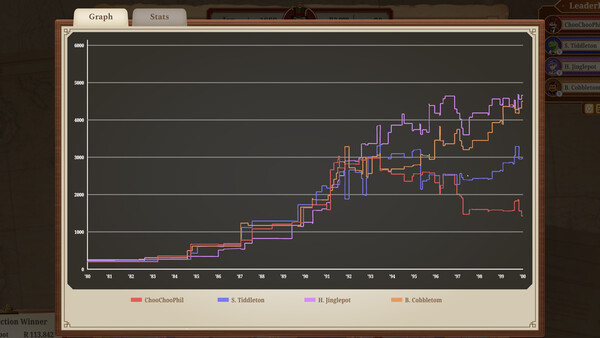 Rail Estate screenshot 7