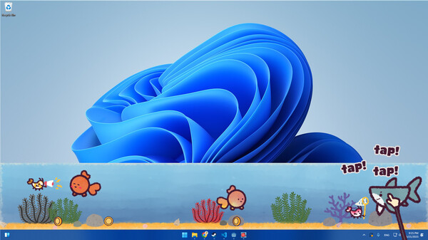 Bottom Dwellers screenshot 5
