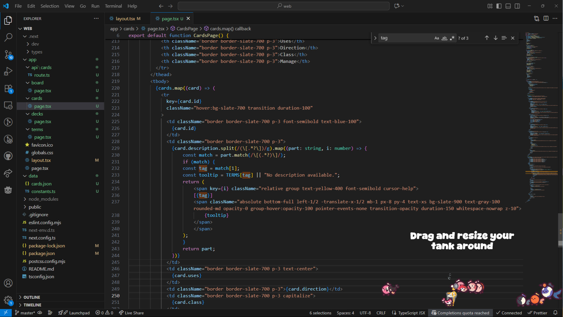 Bottom Dwellers screenshot screenshot 4