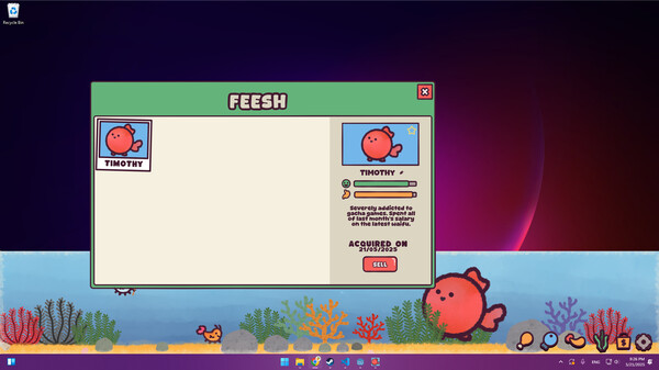 Bottom Dwellers screenshot 4