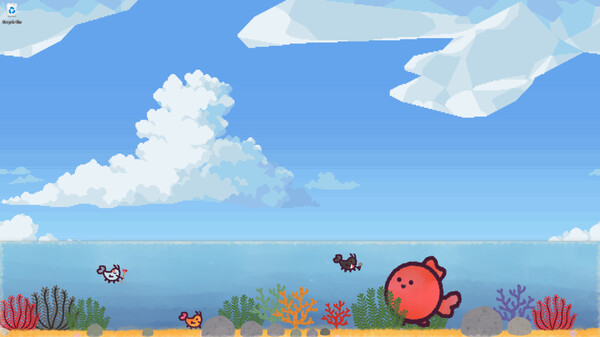 Bottom Dwellers screenshot 1