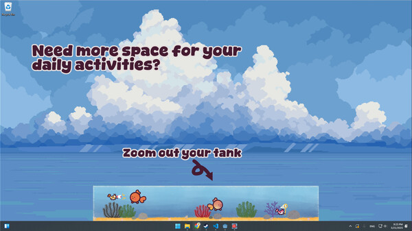 Bottom Dwellers screenshot 2