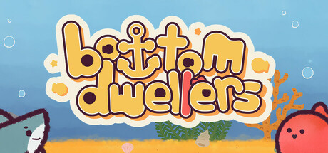 Bottom Dwellers game thumbnail