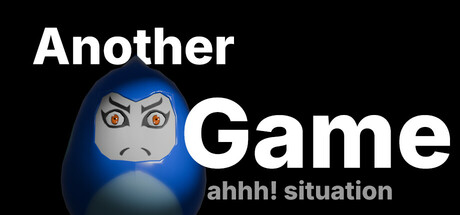 Another game ahhh situation cover art