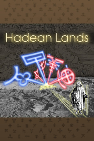 Cover art of Hadean Lands