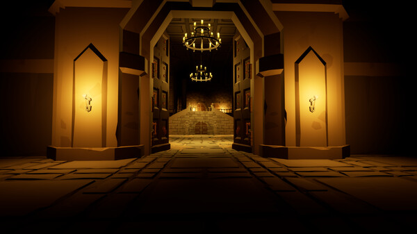 We Escape Together screenshot 4