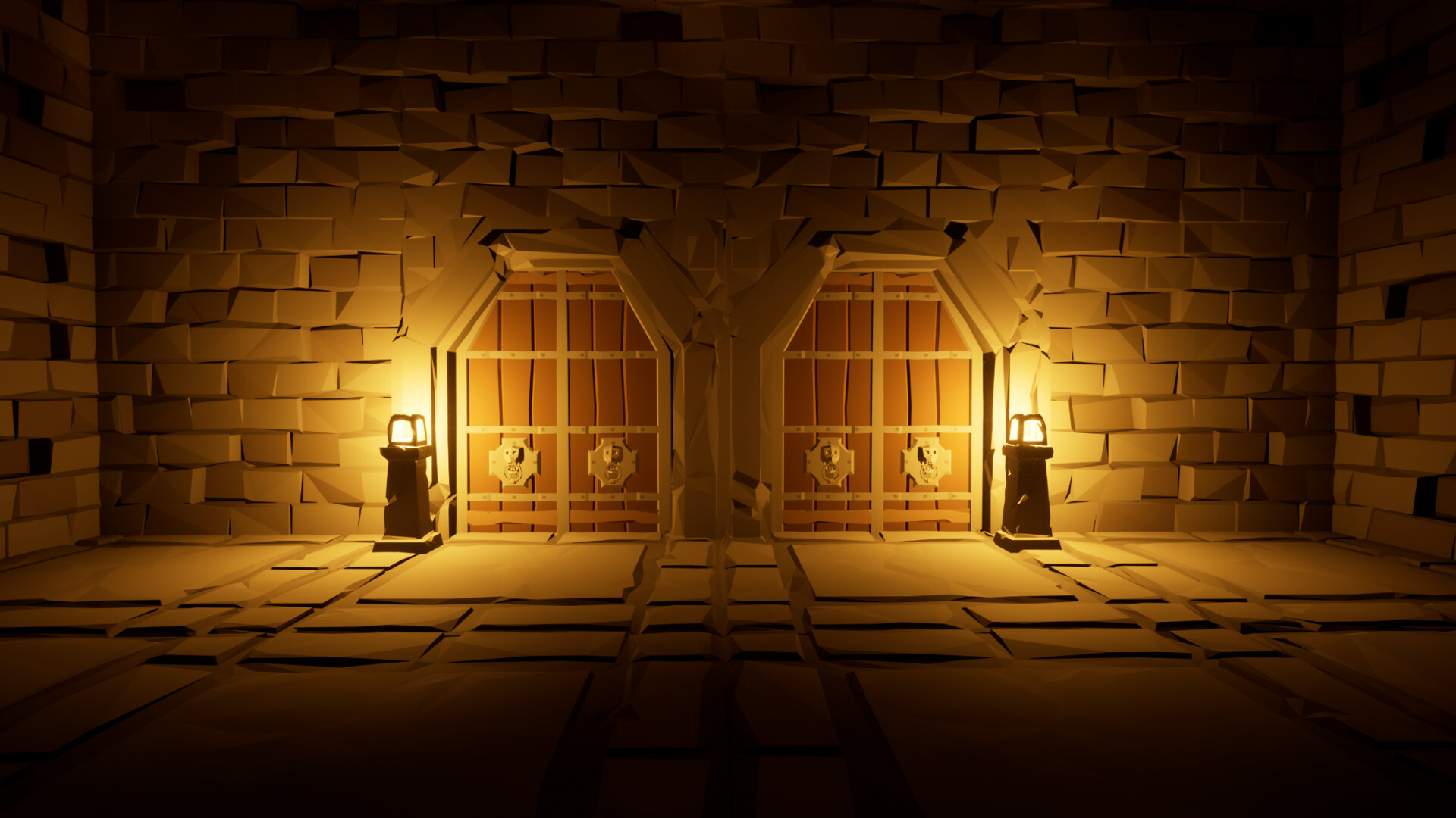 We Escape Together screenshot #2