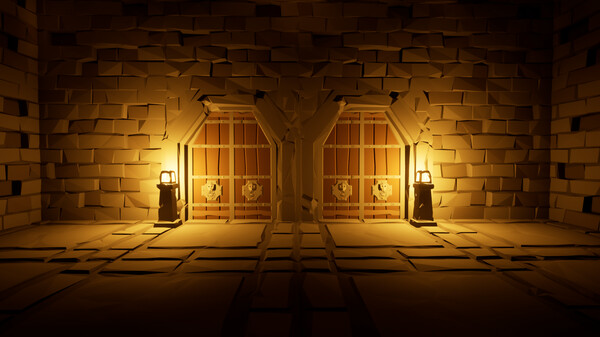 We Escape Together screenshot 2