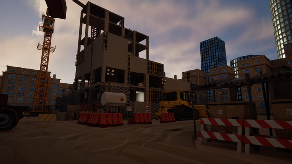 We Escape Together screenshot 3