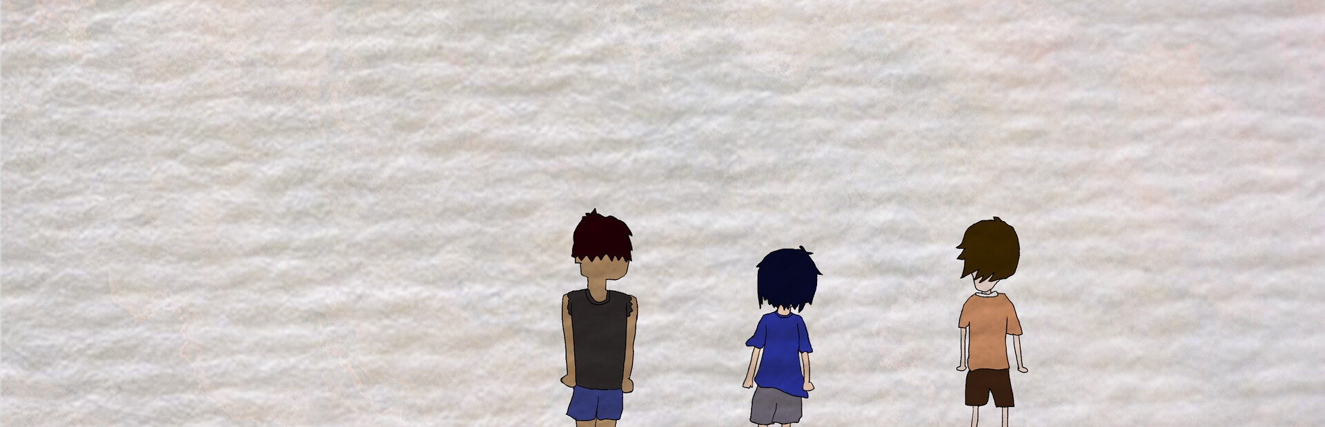 KAKURENBO: Hide and Seek