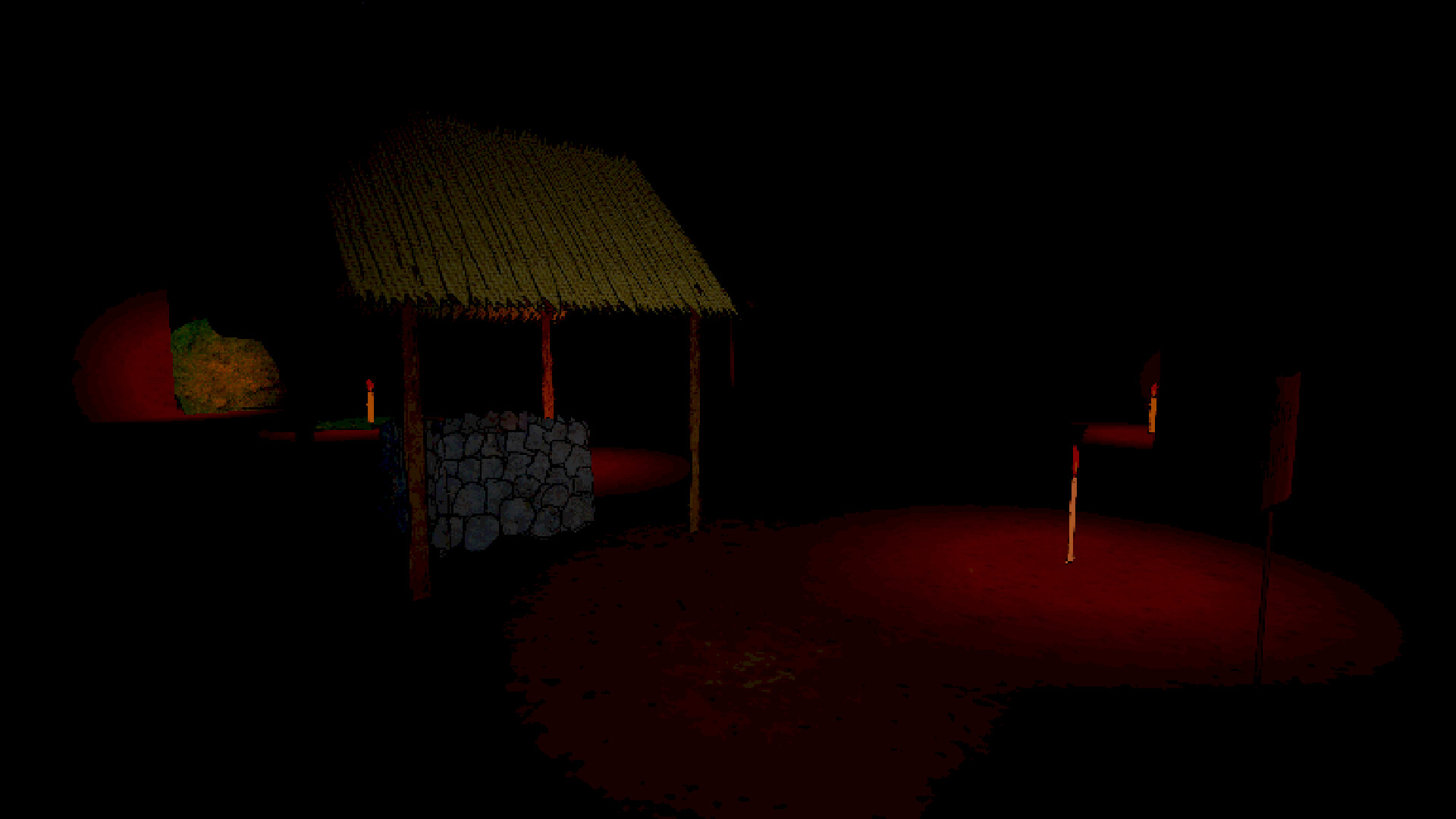 #1. KAKURENBO: Hide and Seek (Steam) 由: nobisiko games