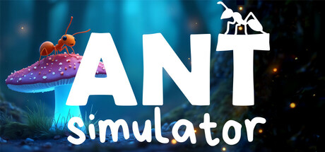 Ant Simulator