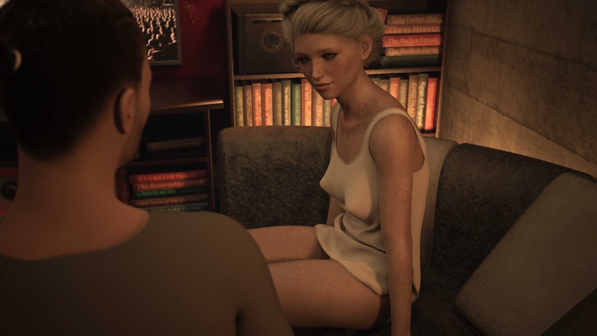 Steam Image