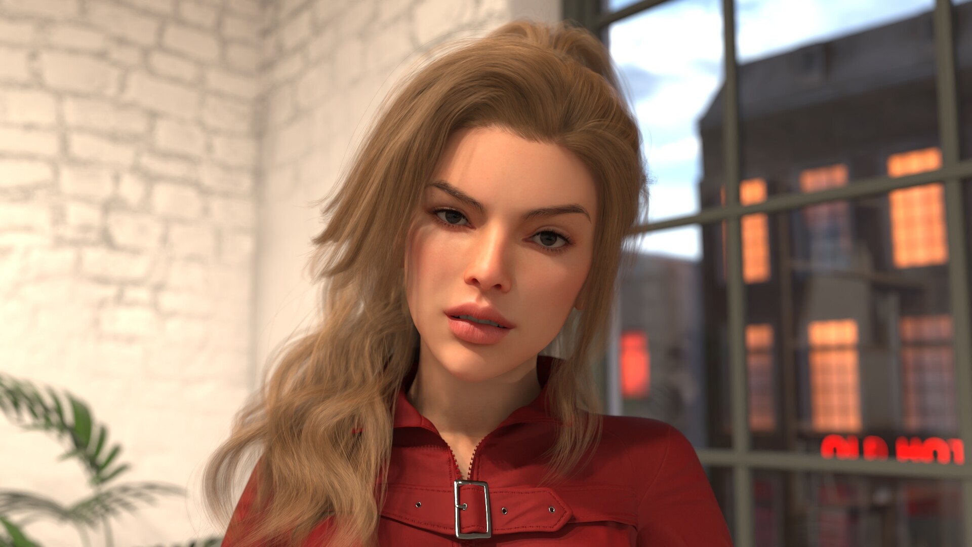 Steam Image
