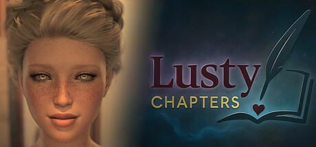 Lusty Chapters