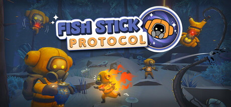 Fish Stick Protocol Playtest game header image