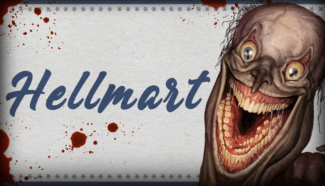 HELLMART