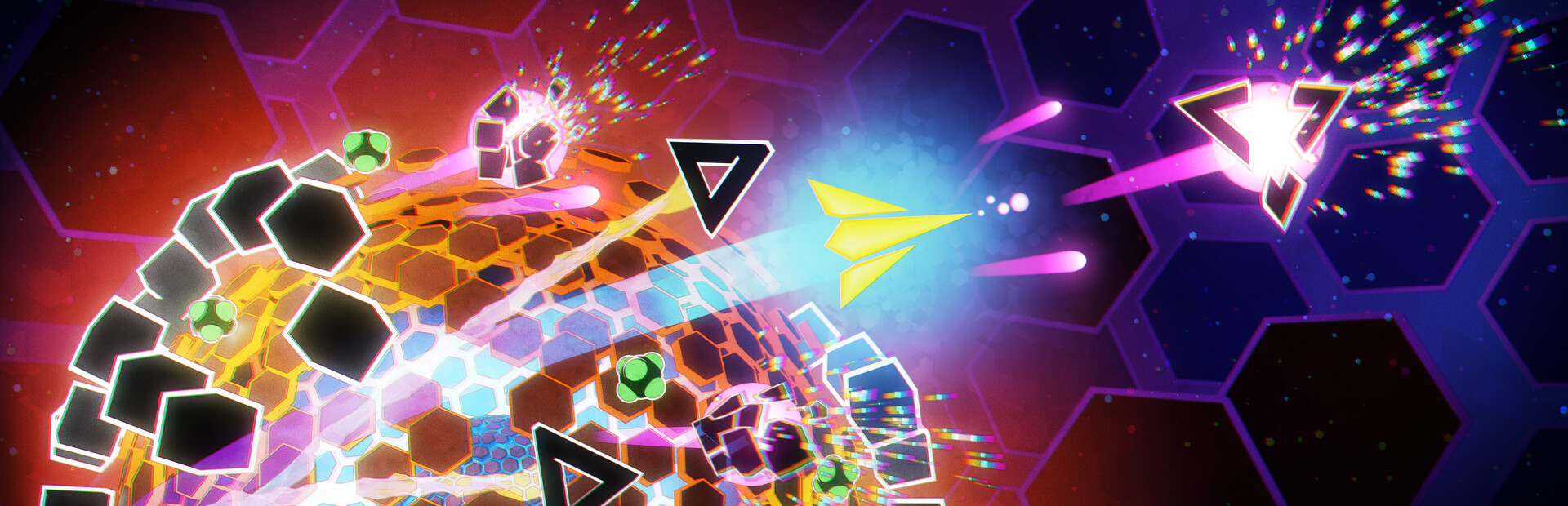 Orbital Overdrive