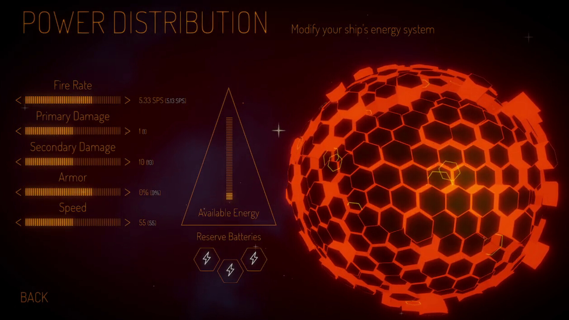 Orbital Overdrive screenshot #7