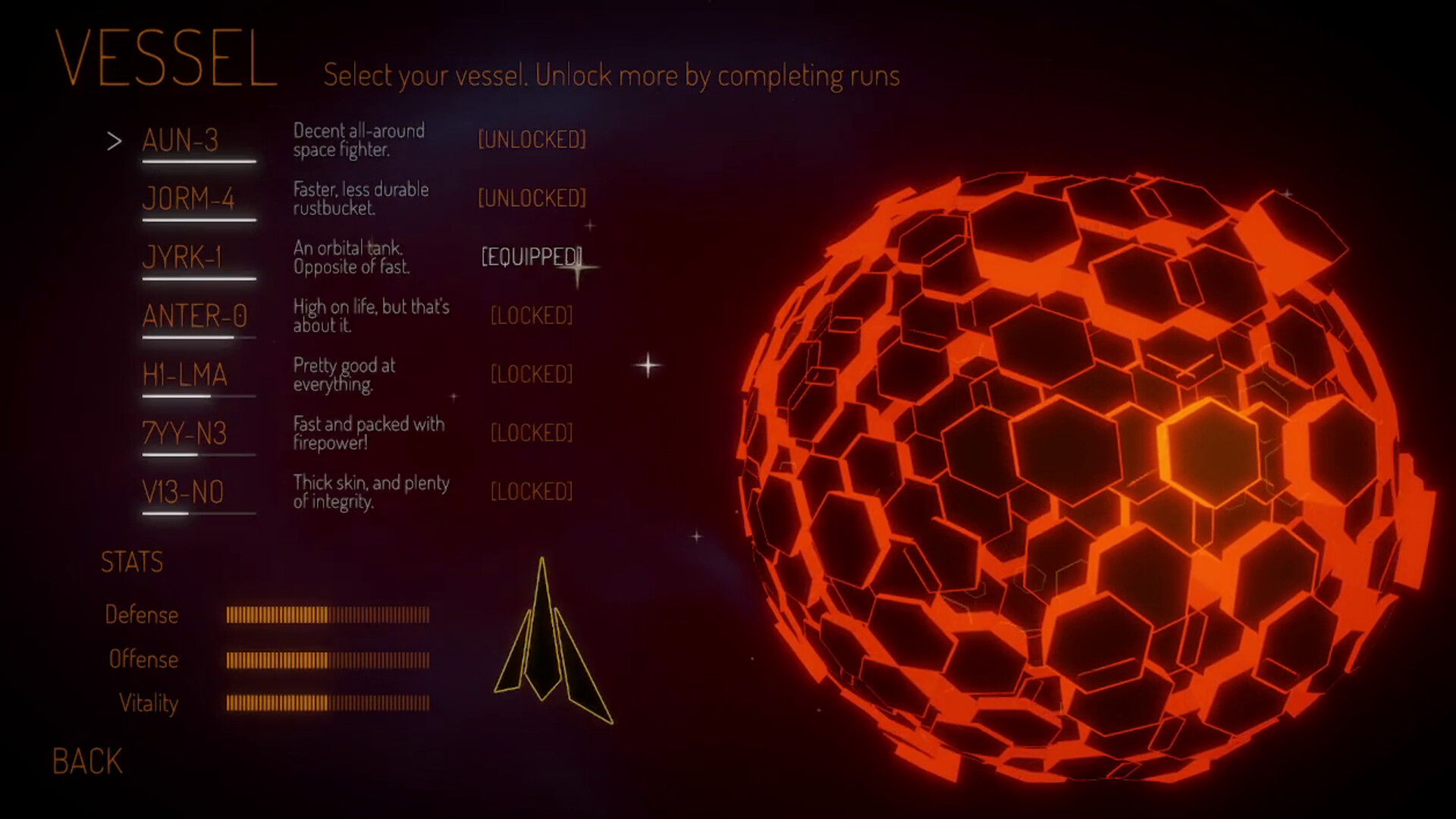 Orbital Overdrive screenshot thumbnail screenshot 7