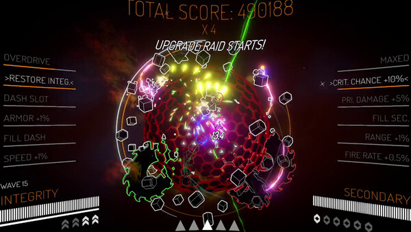Orbital Overdrivefor windows and Linux 1