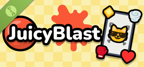 Juicy Blast Demo cover art