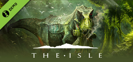 The Isle Demo cover art