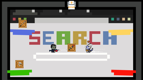 Mission Rumble screenshot 4